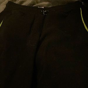 Athletic Works Boys Joggers